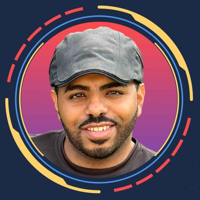 مبدع العلي، شريك مؤسس | الرئيس التنفيذي